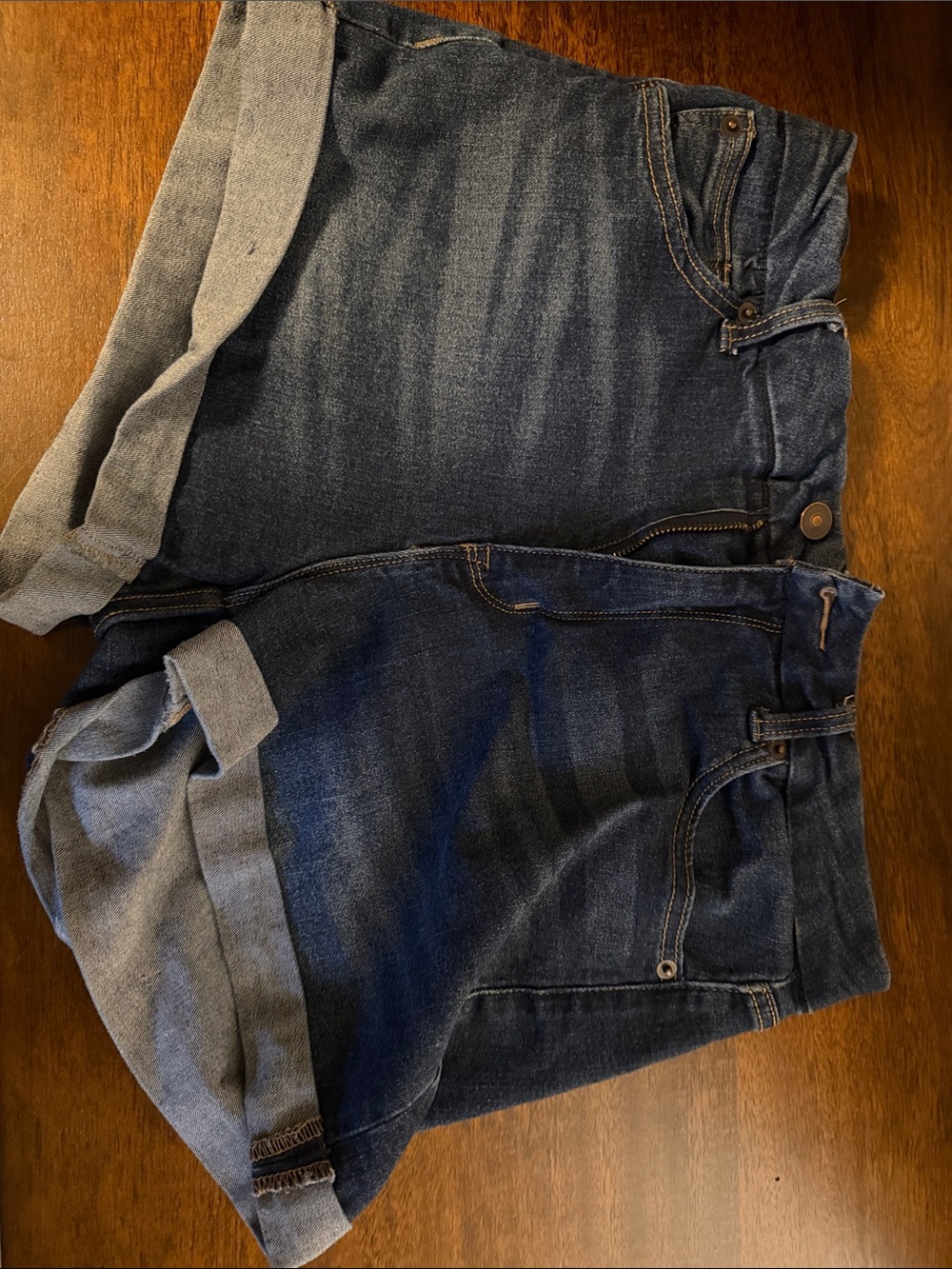 Jeans Subcategory Classification